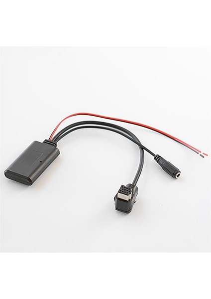 Pioneer Radyo Ip-Bus P99 P01 Için Araç Bluetooth 5.0 Aux Kablo Adaptörü (Yurt Dışından) indirimleri