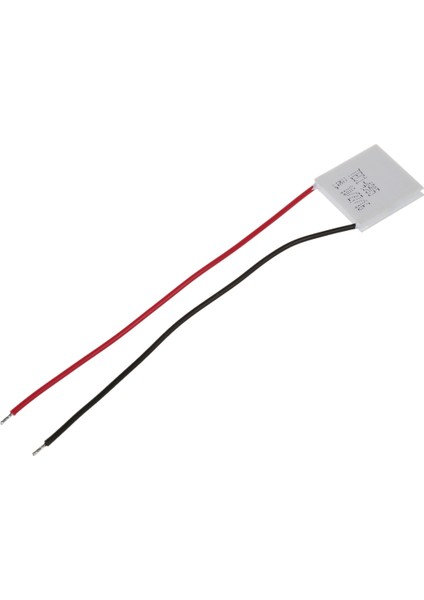 Dc 5V 19.4W Termoelektrik Soğutucu Peltier Soğutucu Soğutma (Yurt Dışından)