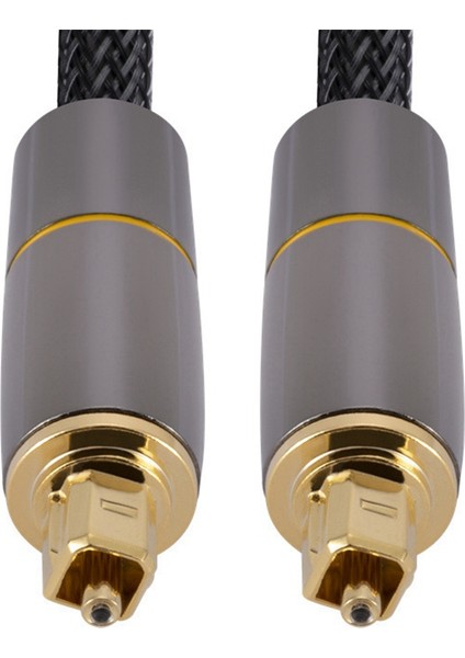 Toslink 1m Spdıf Koaksiyel Kablo Amplifikatörler Oyuncu Soundbar Kablosu Için (Yurt Dışından) fiyatları