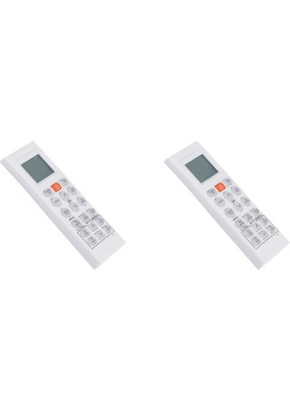 Lg Klima AKB73995805 Için Değiştirilen Uzaktan Kumanda (Yurt Dışından)