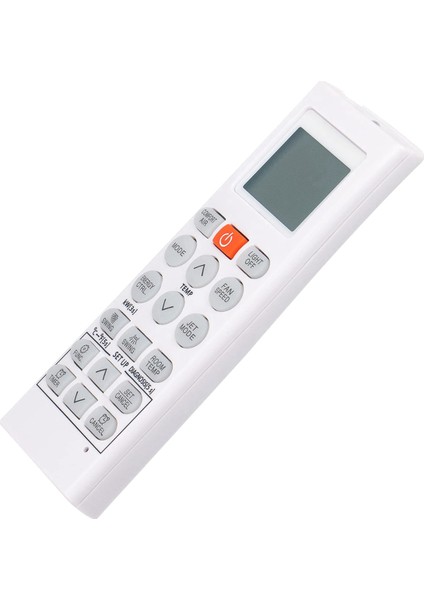 Lg Klima AKB73995805 Için Değiştirilen Uzaktan Kumanda (Yurt Dışından) fırsatları
