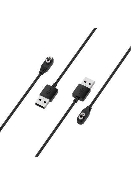 Aftershokz Aeropex AS800, Openrun Için 2 Adet Manyetik Şarj Kablosu (Yurt Dışından) indirimleri