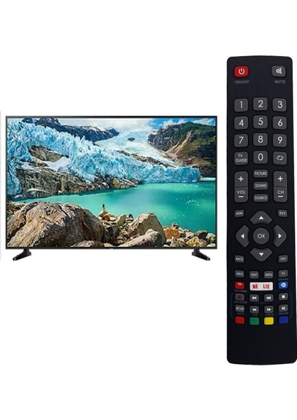 BLF/RMC/0008 DH-2098 Blaupunkt Hd Karasal Tv Için Uzaktan Kumanda BLFRMCO008 (Yurt Dışından) indirimleri