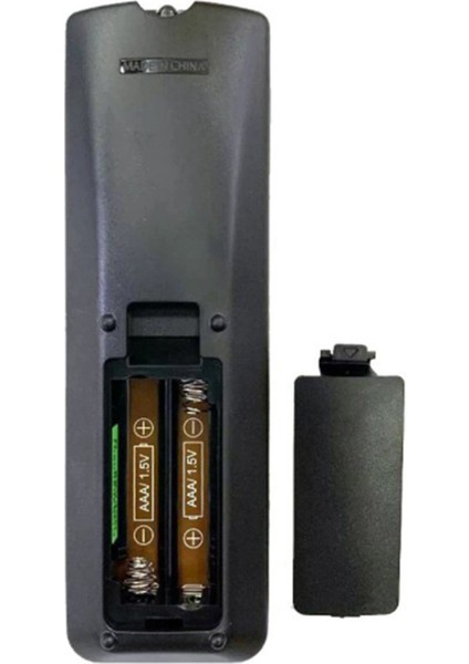 Uzaktan Kumanda, Sharp GB217WJN1 Tv/led/lcd GB217WJSA GB215WJSA Için (Yurt Dışından)
