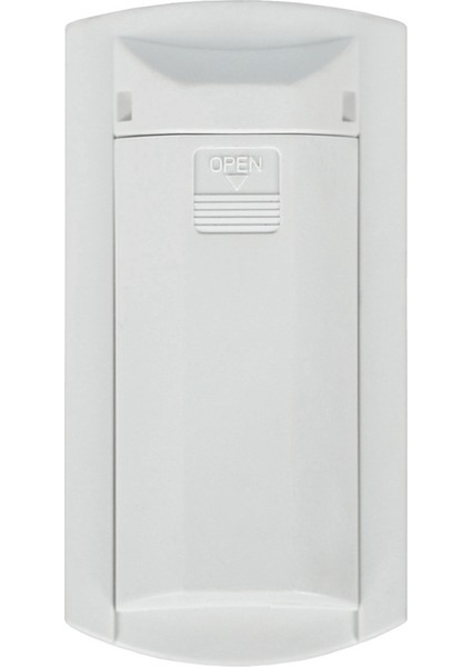 A75C3740 Panasonic Klima Için Uzaktan Kumanda A75C3740 (Yurt Dışından) modelleri