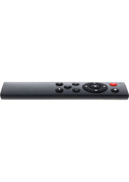 Pc Android Tv Kutusu Için 2.4g Kablosuz Hava Fare Klavye Uzaktan Kumanda (Yurt Dışından)