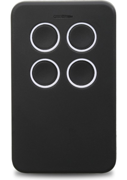 Garaj Kapısı Uzaktan Kumandası 433.92MHZ Kapı Kontrolü Haddeleme Kodu Uzaktan (Yurt Dışından)