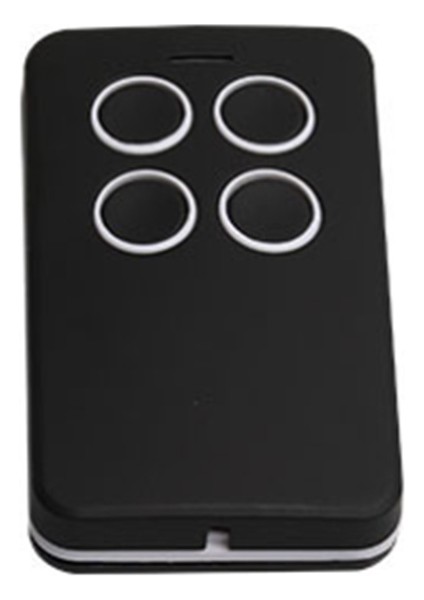 Garaj Kapısı Uzaktan Kumandası 433.92MHZ Kapı Kontrolü Haddeleme Kodu Uzaktan (Yurt Dışından) indirimleri