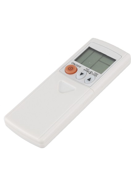 Mitsubishi KM09A KM09D KM09E Klima Için Uzaktan Kumanda KD06ES (Yurt Dışından)