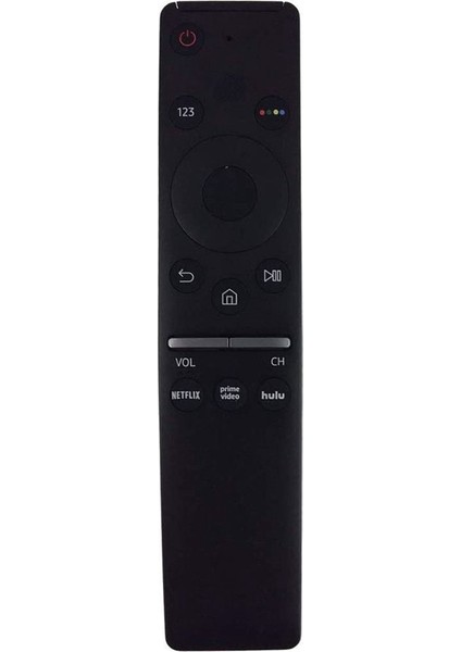 Samsung Akıllı Tv Için Uzaktan Kumanda BN59-01310A BN59-01259B (Yurt Dışından)