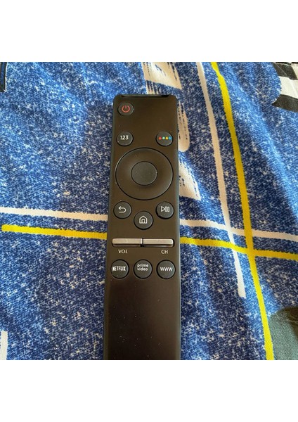 Samsung Akıllı Tv Için Uzaktan Kumanda BN59-01310A BN59-01259B (Yurt Dışından)