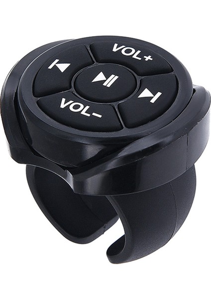 Kablosuz Bluetooth Medya Düğmesi Uzaktan Kumanda (Yurt Dışından)
