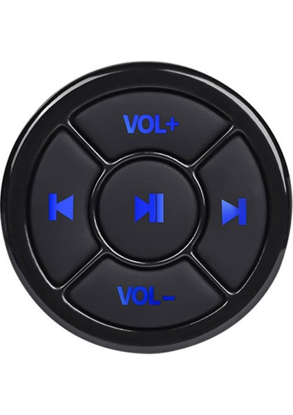Kablosuz Bluetooth Medya Düğmesi Uzaktan Kumanda (Yurt Dışından)