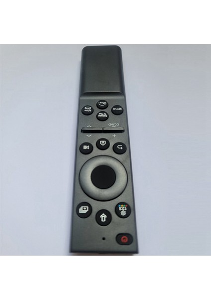 BN59-01385A Samsung Smart 4K Için Sesli Uzaktan Kumanda BN59-01432J (Yurt Dışından)