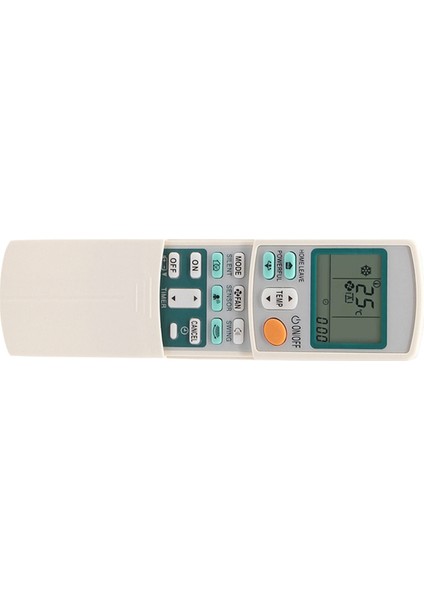 Daikin Home ARC433A11 ARC433B47 Için Klima Uzaktan Kumandası (Yurt Dışından)
