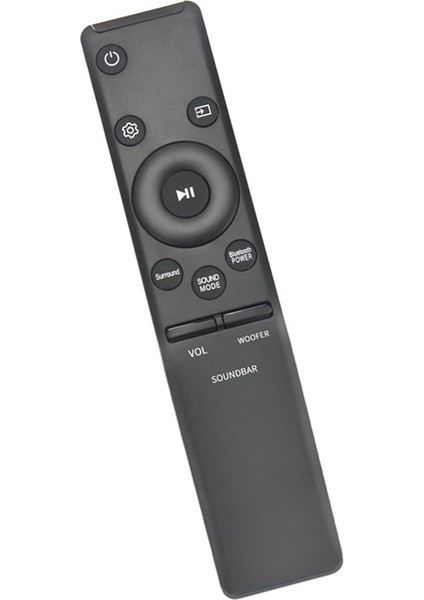 Samsung AH59-02758A HW-M360 Için Yedek Soundbar Uzaktan Kumandası (Yurt Dışından) modelleri