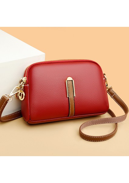 Basit Omuz Çantası Bozuk Para Cüzdanı (Yurt Dışından) fiyatları