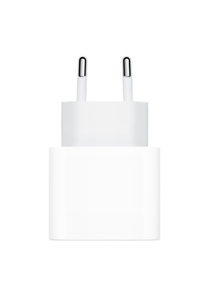 Apple 20W Usb-C Güç Adaptörü MHJE3TU/A Model
