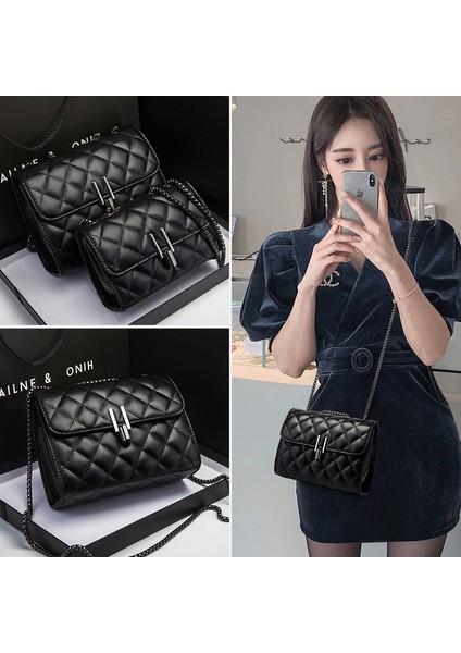 Yeni Moda Messenger Omuz Çantası (Yurt Dışından) fiyatları