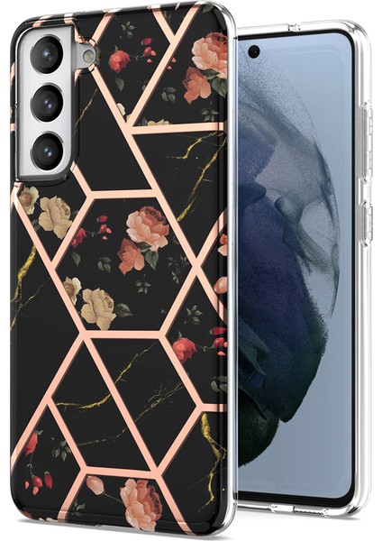 Samsung Galaxy S21 Telefon Kılıfı (Yurt Dışından)