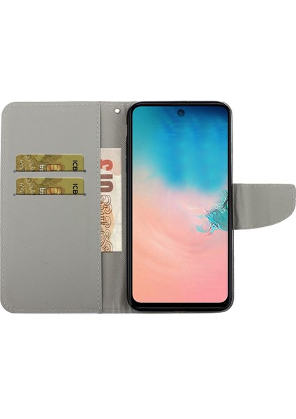 Samsung Galaxy S20 Fe Telefon Kılıfı (Yurt Dışından)