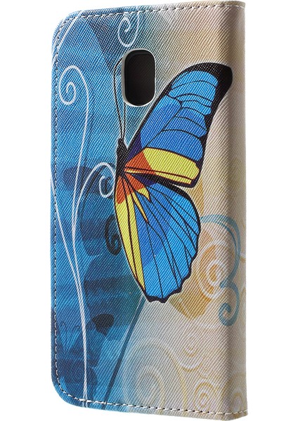 Samsung Galaxy J3 Telefon Kılıfı (Yurt Dışından)