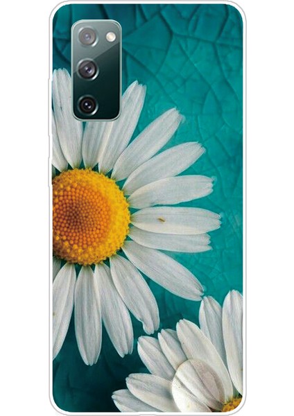 Samsung Galaxy S20 Fe Telefon Kılıfı (Yurt Dışından)