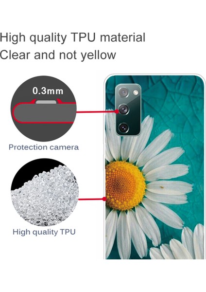 Samsung Galaxy S20 Fe Telefon Kılıfı (Yurt Dışından) fiyatları