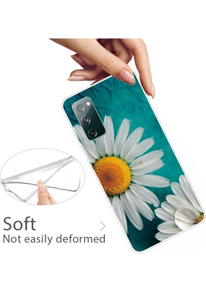 Samsung Galaxy S20 Fe Telefon Kılıfı (Yurt Dışından) modelleri