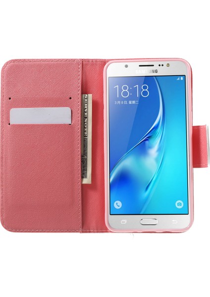 Samsung Galaxy J5 Telefon Kılıfı (Yurt Dışından) indirimleri