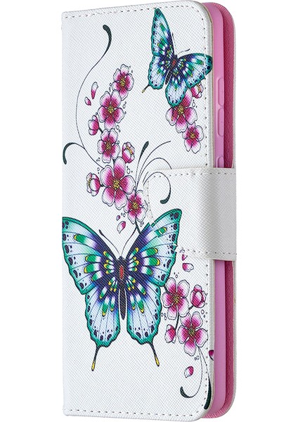 Samsung Galaxy S20 Lite Telefon Kılıfı (Yurt Dışından)