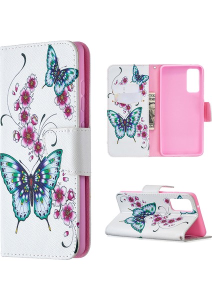 Samsung Galaxy S20 Lite Telefon Kılıfı (Yurt Dışından) fiyatları