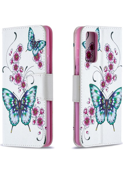 Samsung Galaxy S20 Lite Telefon Kılıfı (Yurt Dışından) fırsatları