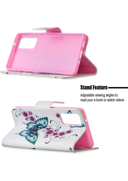 Samsung Galaxy S20 Lite Telefon Kılıfı (Yurt Dışından) indirimleri