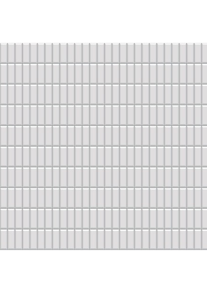 Beyaz Porselen Görünümlü Mozaik Desenli Yapışkanlı Folyo, Mutfak, Tezgah, Masa, Dolap Kaplama Folyosu, Isıya Dayanıklı, Su Geçirmez, Yapışkan Folyolar, Sticker, Büyük Ebatlı, Dekoros fiyatları