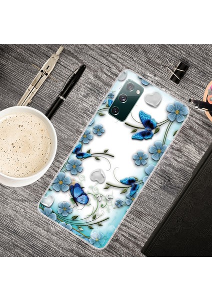 Samsung Galaxy S20 Fe Telefon Kılıfı (Yurt Dışından) fiyatları