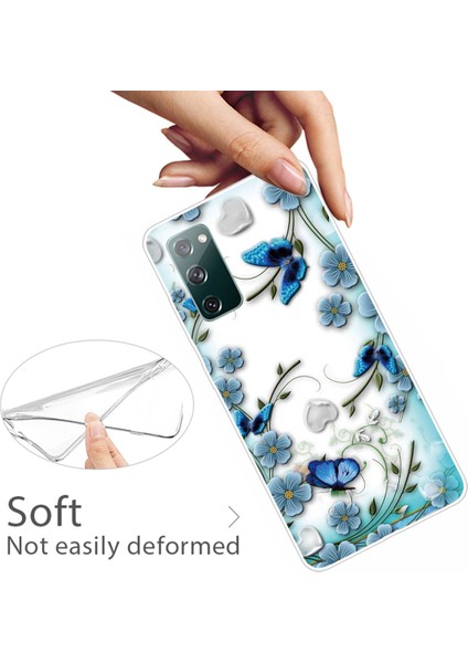 Samsung Galaxy S20 Fe Telefon Kılıfı (Yurt Dışından) fırsatları