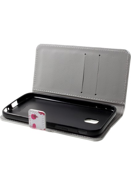 Samsung Galaxy J3 Telefon Kılıfı (Yurt Dışından) indirimleri