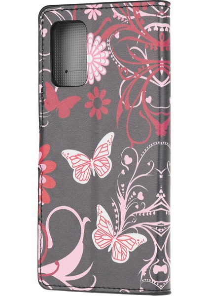 Samsung Galaxy S20 Lite Telefon Kılıfı (Yurt Dışından)