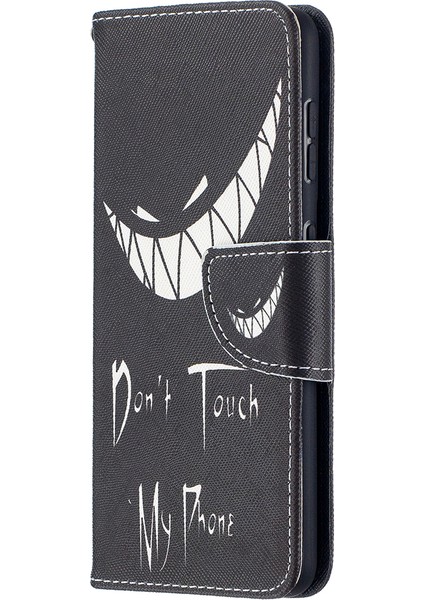 Samsung Galaxy S21 Telefon Kılıfı (Yurt Dışından)