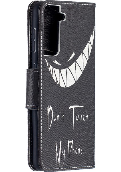 Samsung Galaxy S21 Telefon Kılıfı (Yurt Dışından) modelleri