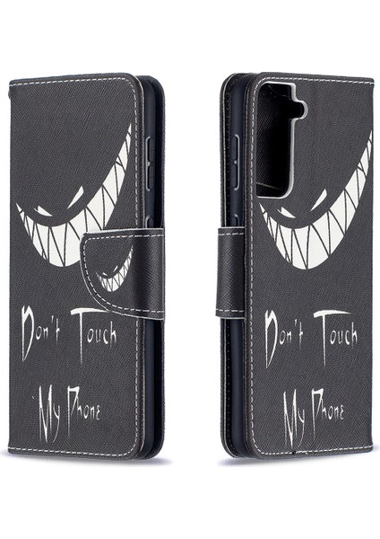 Samsung Galaxy S21 Telefon Kılıfı (Yurt Dışından) fırsatları