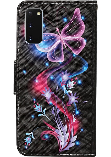 Samsung Galaxy S20 Telefon Kılıfı (Yurt Dışından) fırsatları