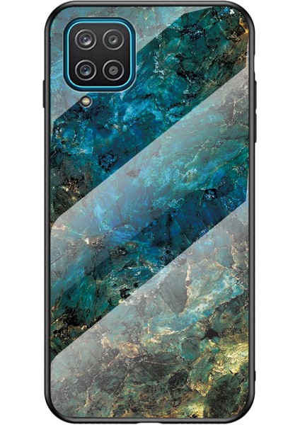 Samsung Galaxy A12 Telefon Kılıfı (Yurt Dışından)