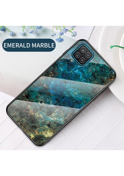 Samsung Galaxy A12 Telefon Kılıfı (Yurt Dışından)