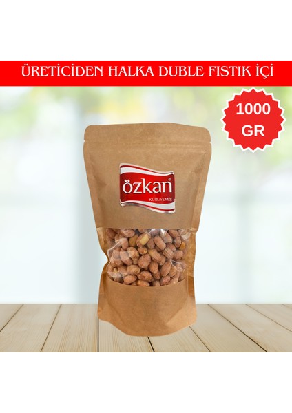 Fıstıkiçi 1000GR