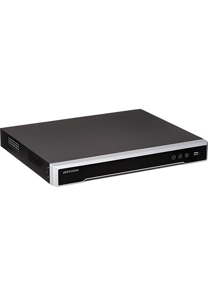 Hıkvısıon DS-7608NI-Q2  8 Kanal Nvr (2 Sata, H.265+)