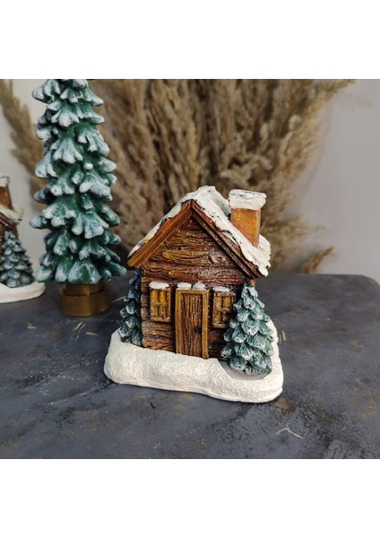 Ağaçlı Orman Evi Tütsülük fırsatları