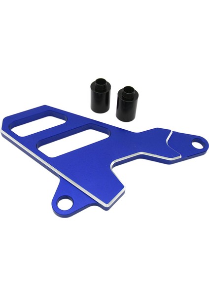 LTZ400 Ltz 400 2003-2014 Mavi Için Motosiklet Ön Dişli Zincir Kapağı (Yurt Dışından)