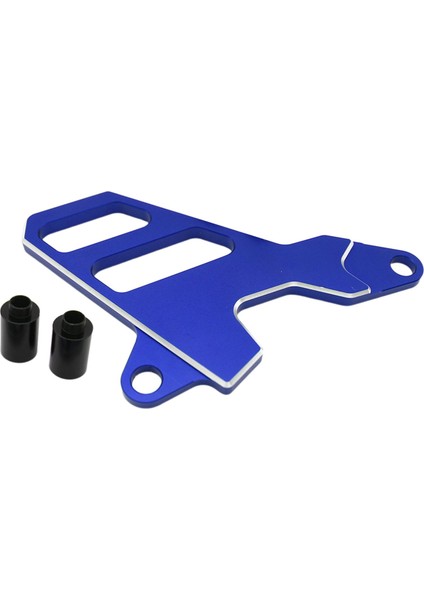 LTZ400 Ltz 400 2003-2014 Mavi Için Motosiklet Ön Dişli Zincir Kapağı (Yurt Dışından) indirimleri